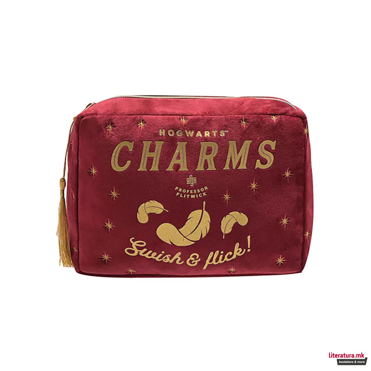 Козметички несесер, Harry Potter - Charms 