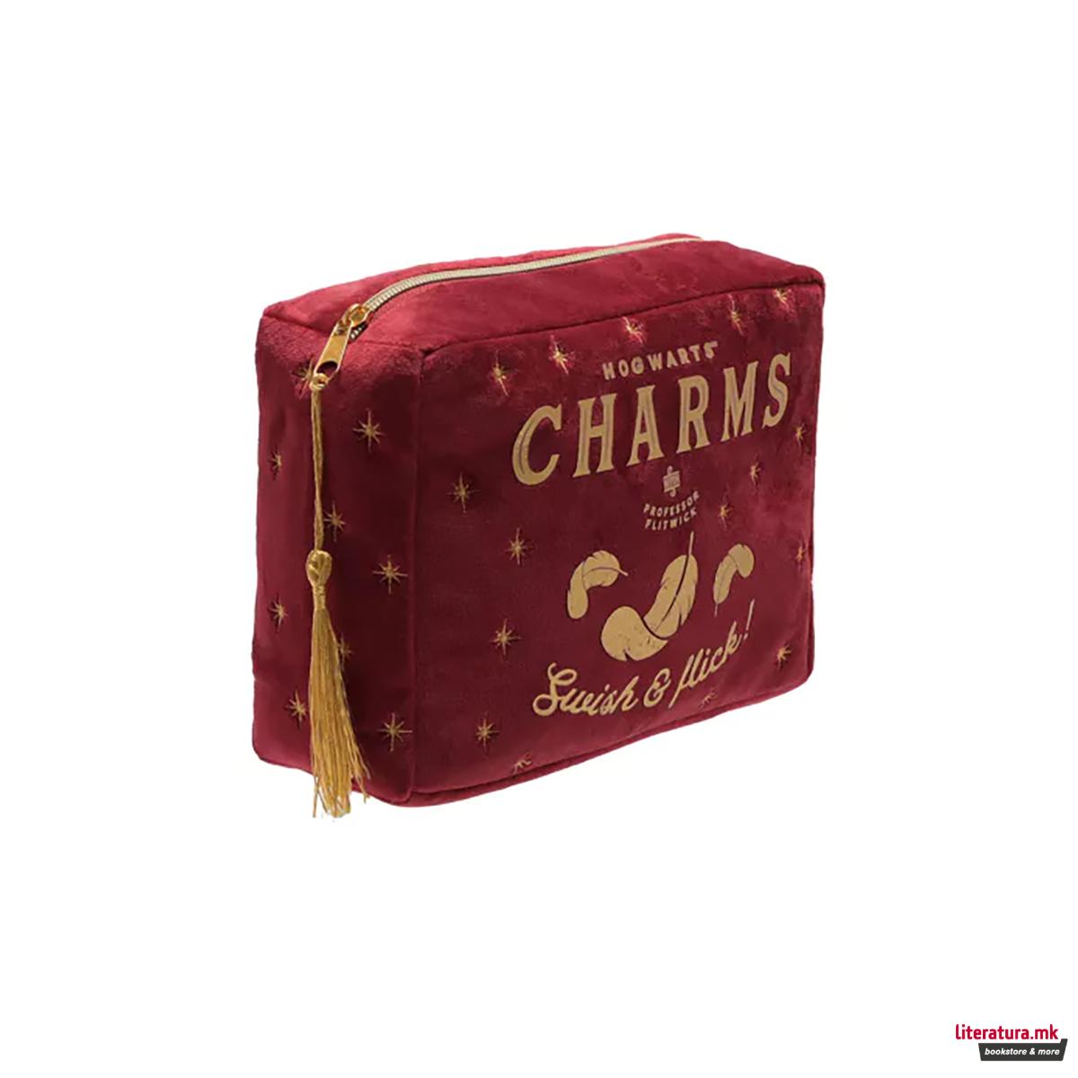 Козметички несесер, Harry Potter - Charms 