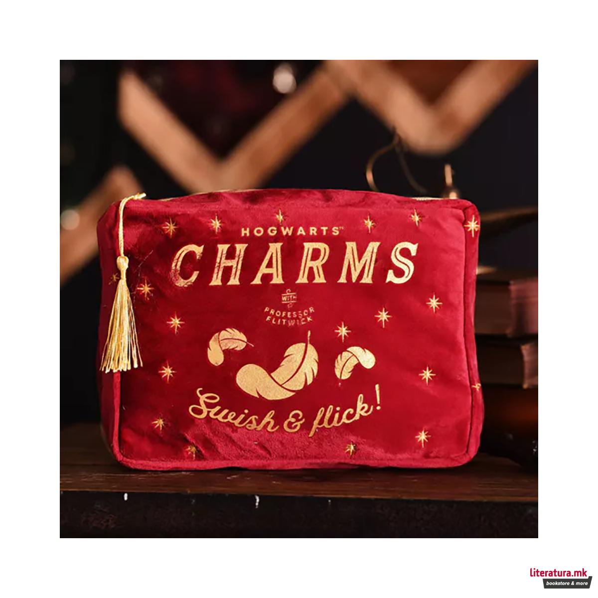 Козметички несесер, Harry Potter - Charms 