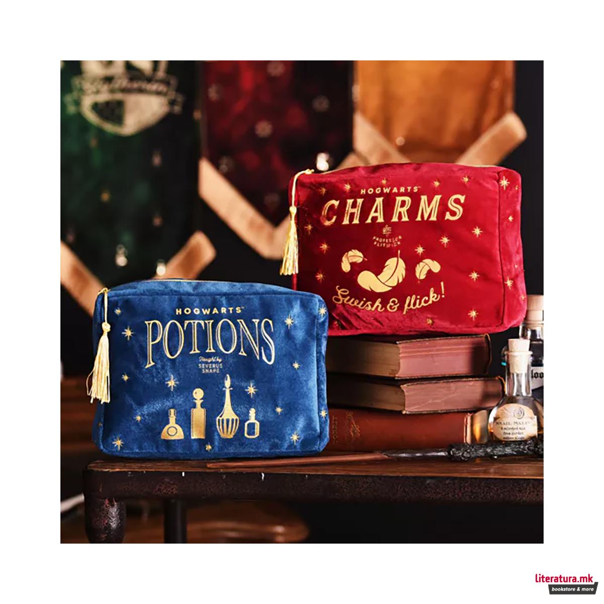 Козметички несесер, Harry Potter - Charms 