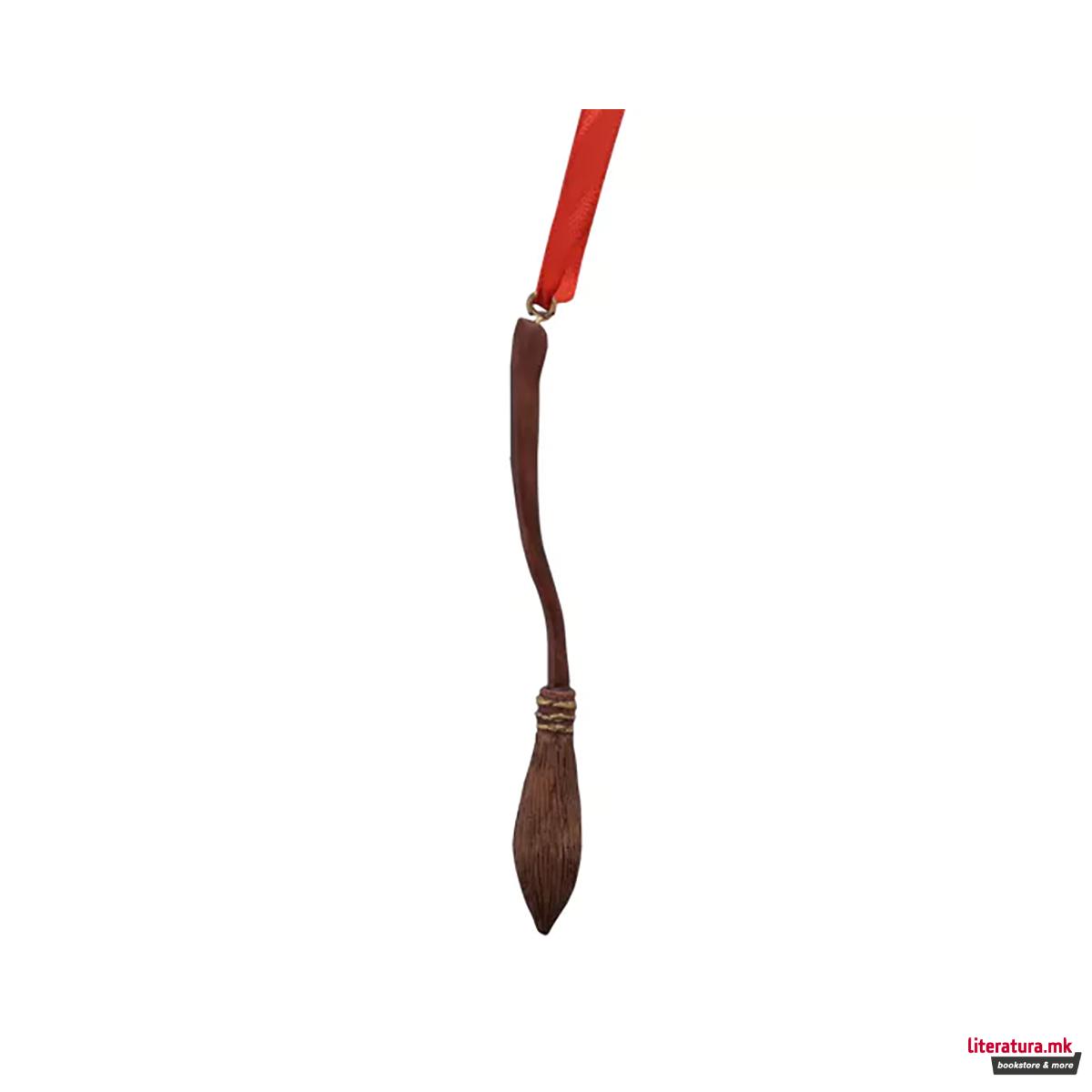 Сет лампиони, Harry Potter - Wand, Hogwarts Crest & Broom 