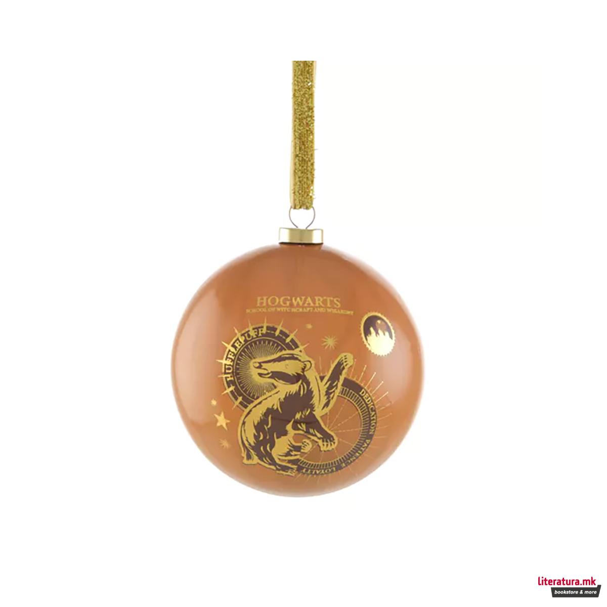 Сет лампиони, Harry Potter - Yule Houses 