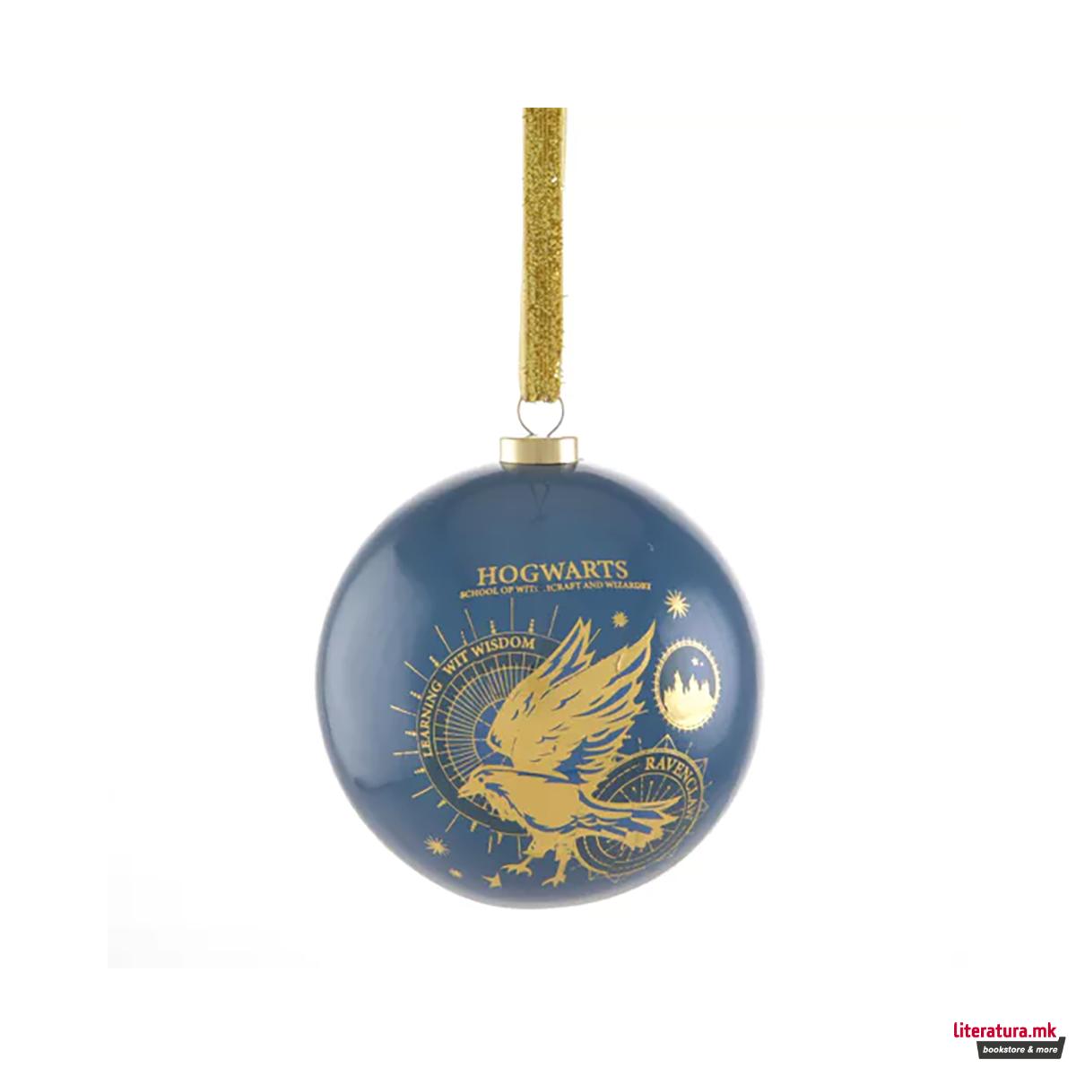 Сет лампиони, Harry Potter - Yule Houses 