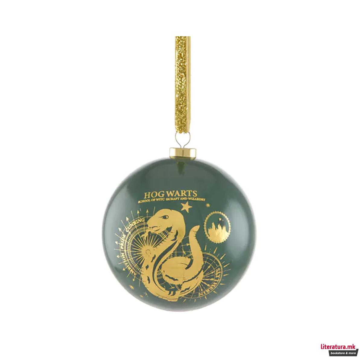 Сет лампиони, Harry Potter - Yule Houses 