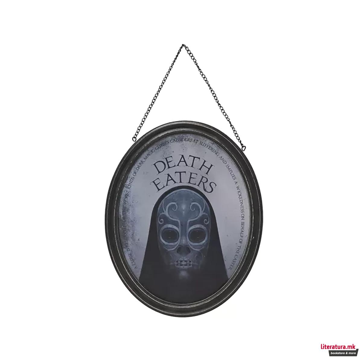 Висечки украс, Harry Potter - Death Eaters 