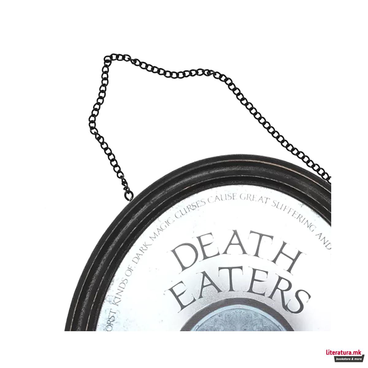 Висечки украс, Harry Potter - Death Eaters 