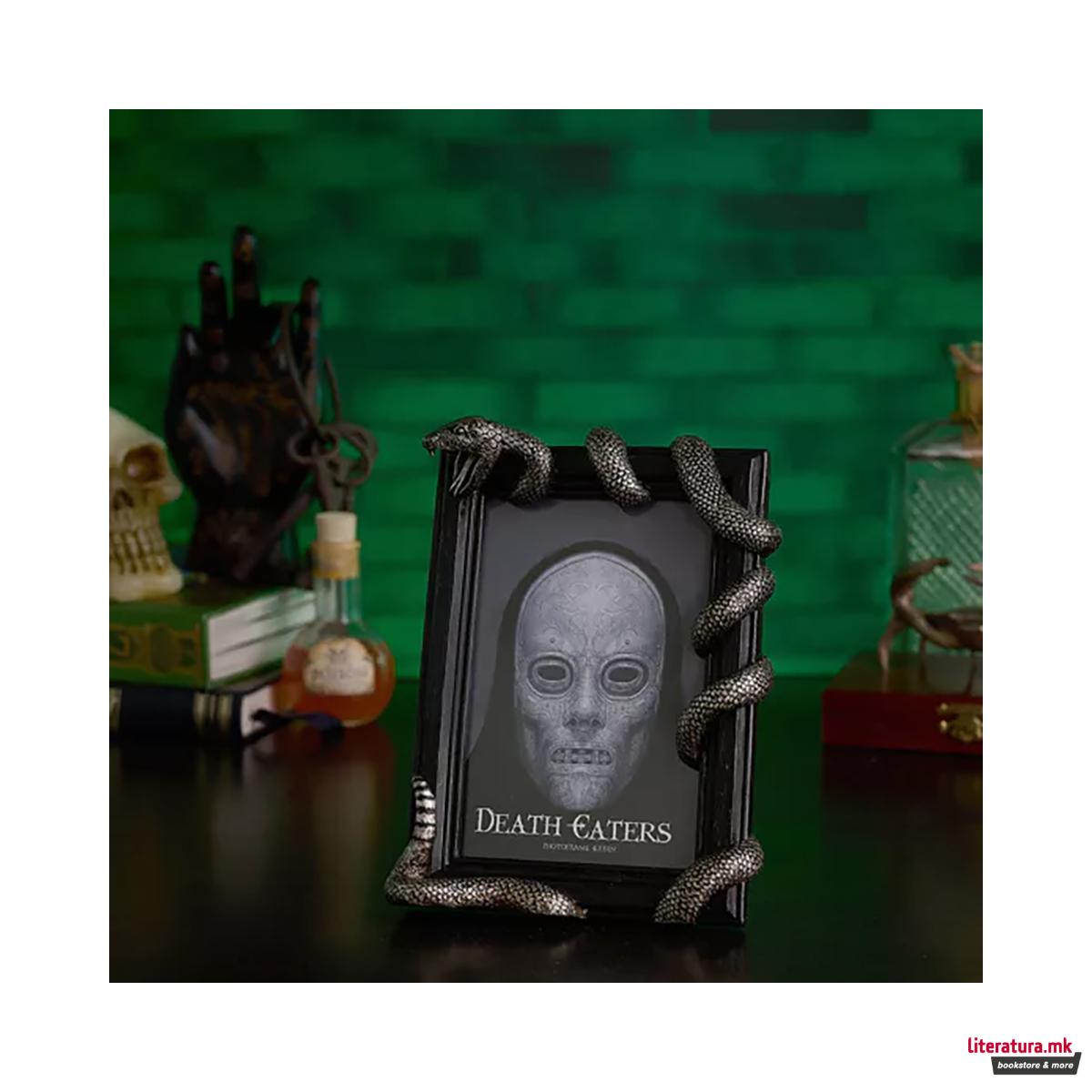 Рамка за слика, Harry Potter - Nagini 