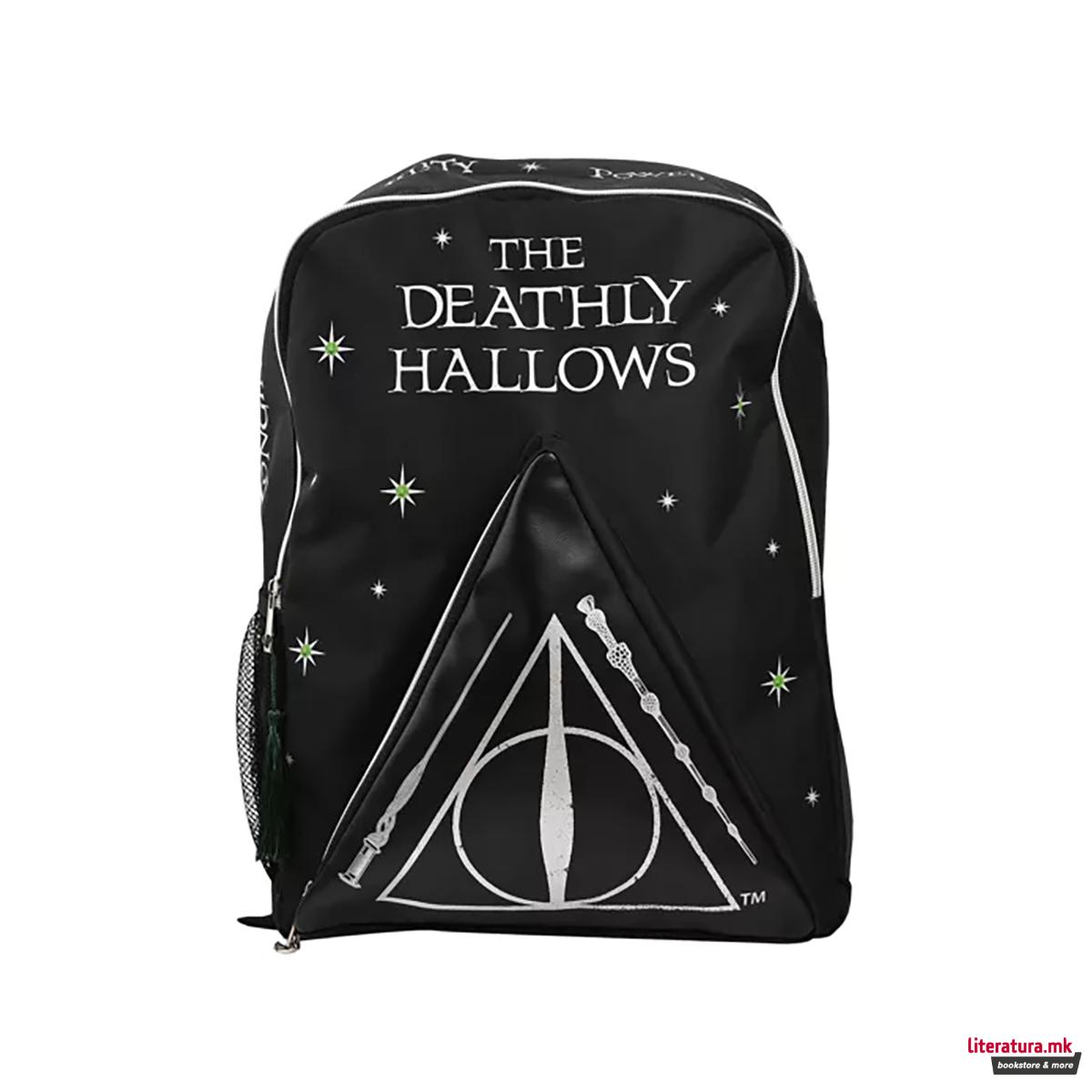 Ранец, Harry Potter - Deathly Hallows 