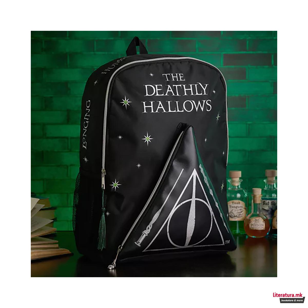 Ранец, Harry Potter - Deathly Hallows 