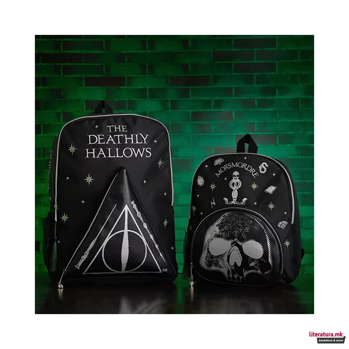 Ранец, Harry Potter - Deathly Hallows 