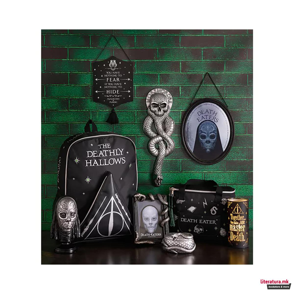 Ранец, Harry Potter - Deathly Hallows 