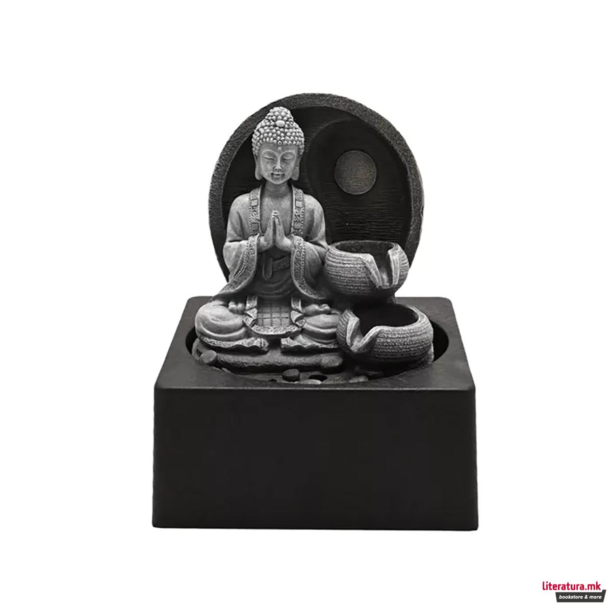 Декоративна фигура, The Juliana Collection - Buddha 
