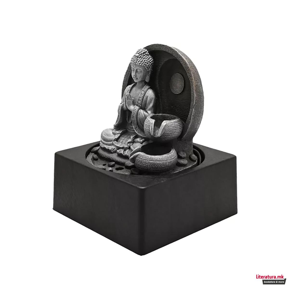 Декоративна фигура, The Juliana Collection - Buddha 