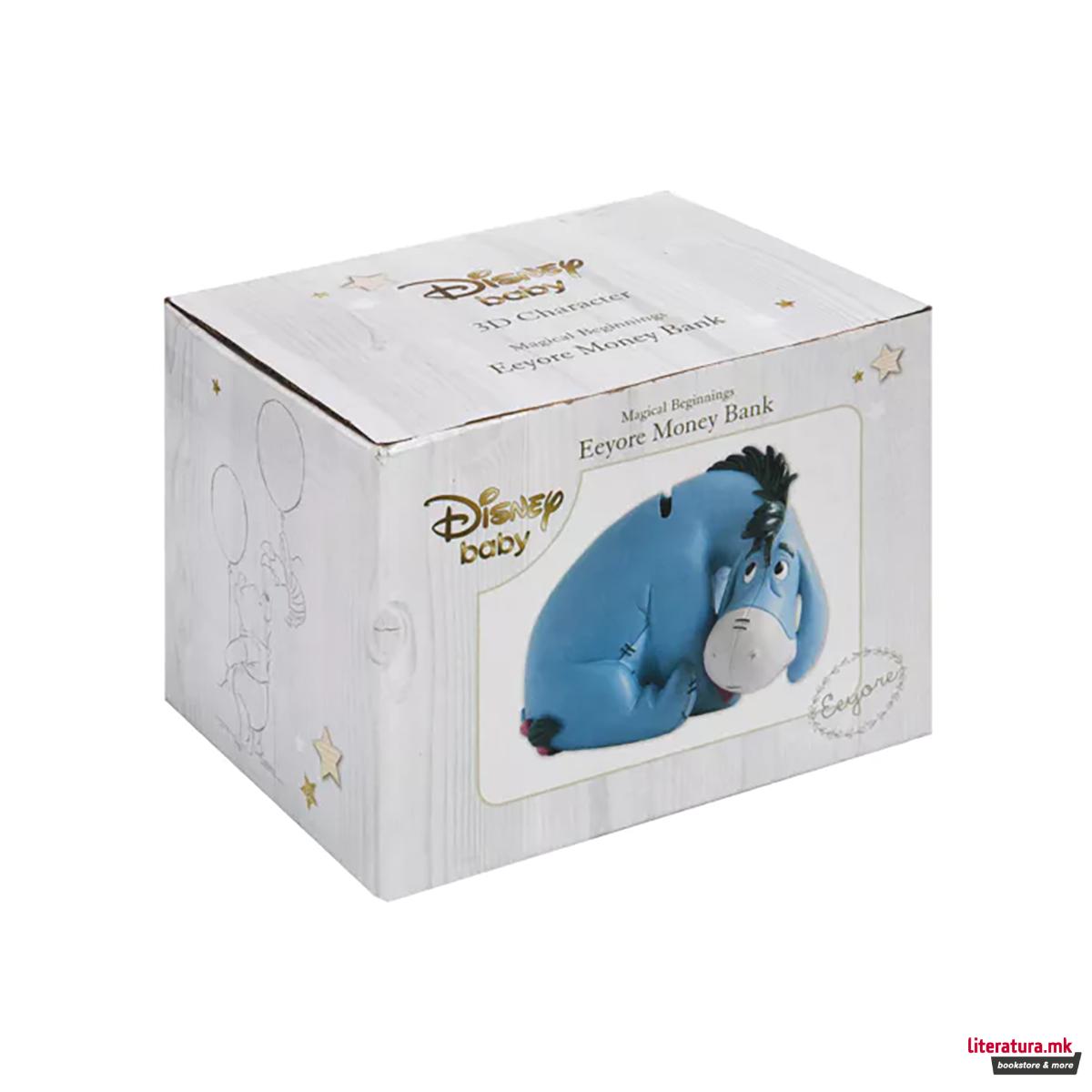 Касичка за пари, Disney Magical Beginnings - Eeyore 