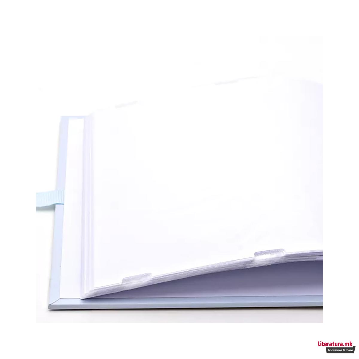 Бебе албум, Celebrations - Carousel Beautiful Baby Boy 