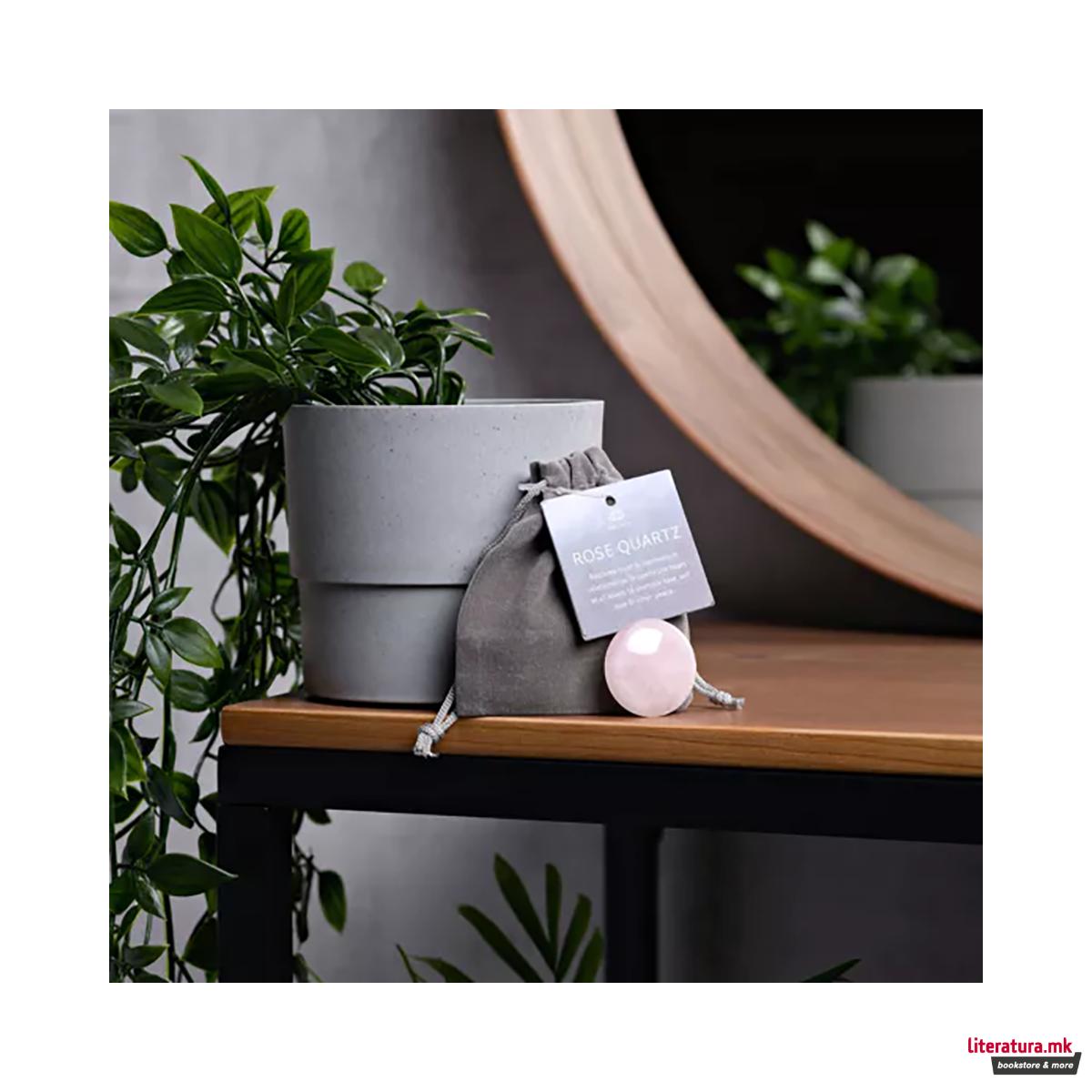 Кристал во вреќичка, Sophia - Serenity Themed Crystals, 4 дизајни 