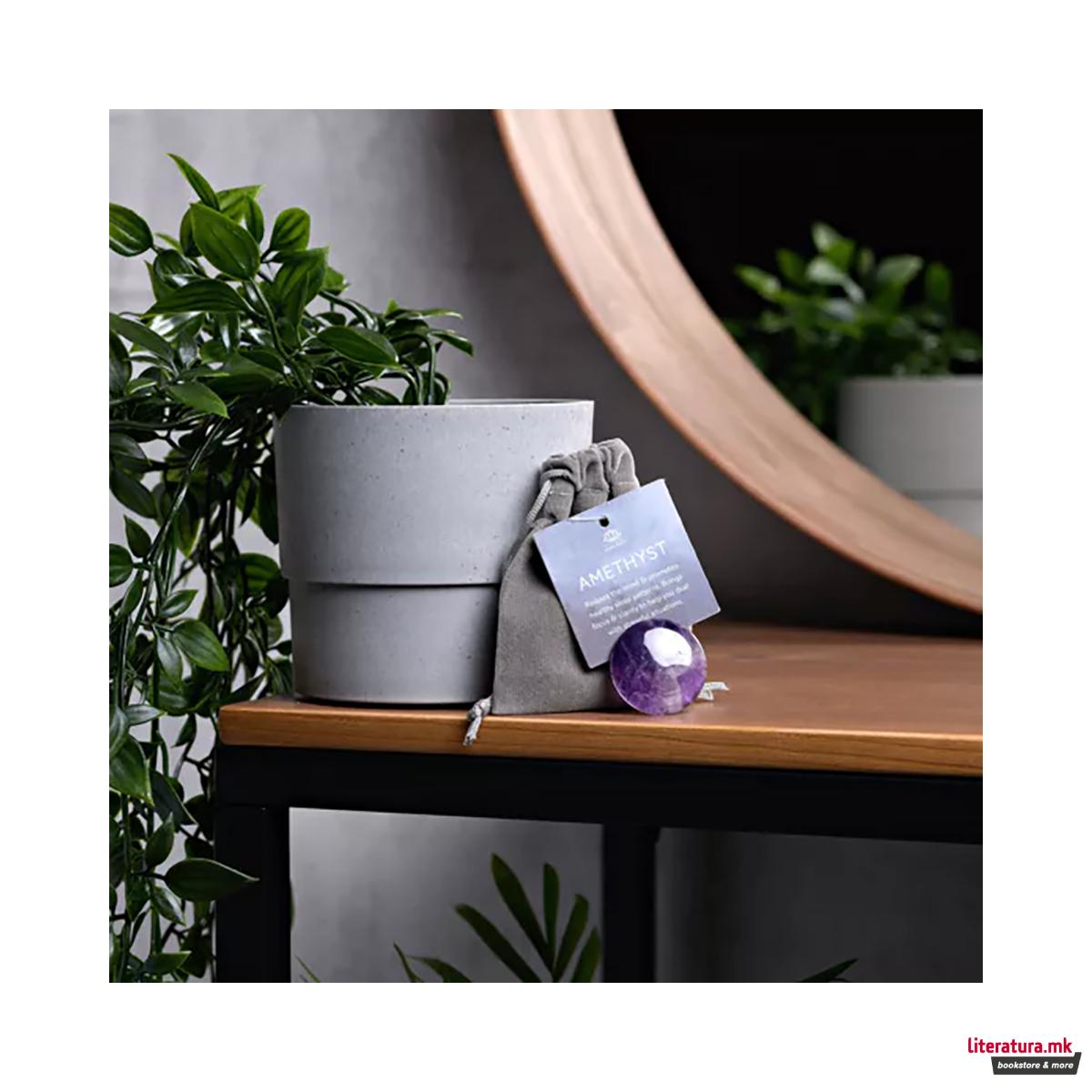 Кристал во вреќичка, Sophia - Serenity Themed Crystals, 4 дизајни 