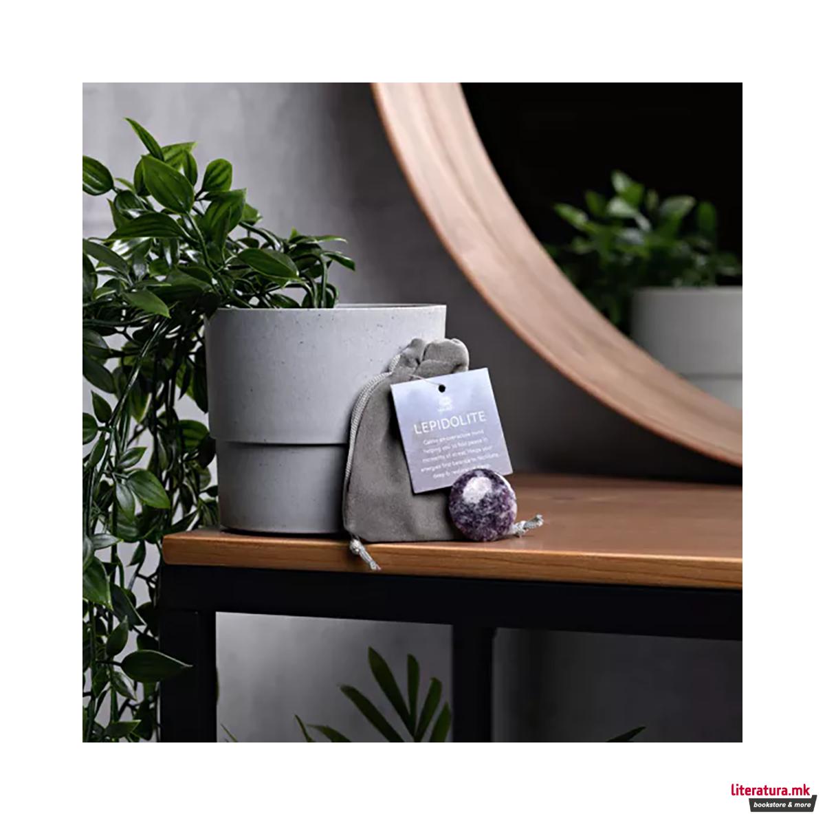 Кристал во вреќичка, Sophia - Serenity Themed Crystals, 4 дизајни 