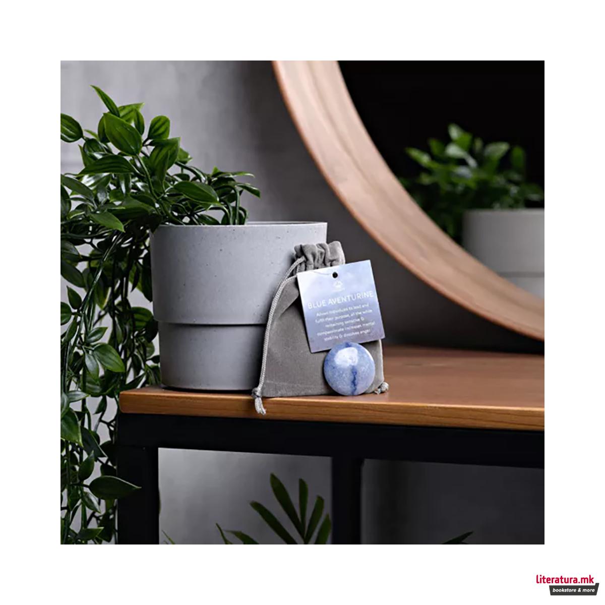 Кристал во вреќичка, Sophia - Serenity Themed Crystals, 4 дизајни 