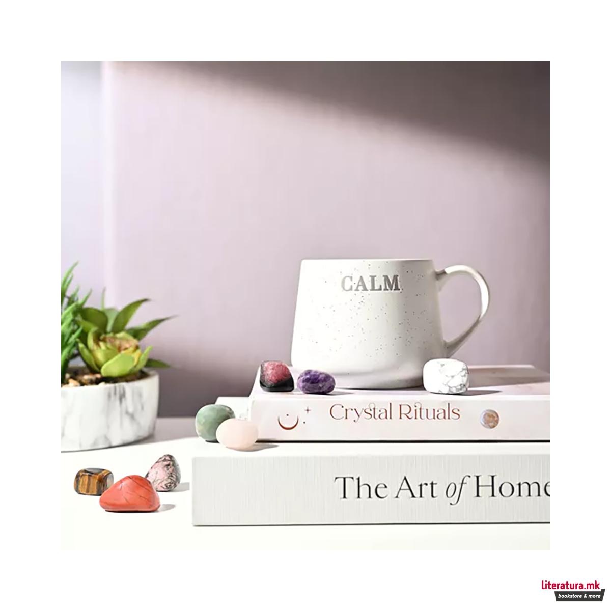 Кристал, Sophia: Serenity - Amethyst 