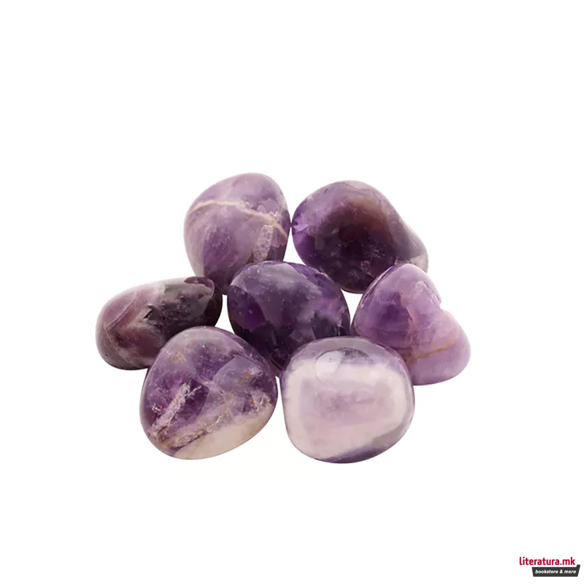 Кристал, Sophia: Serenity - Amethyst 