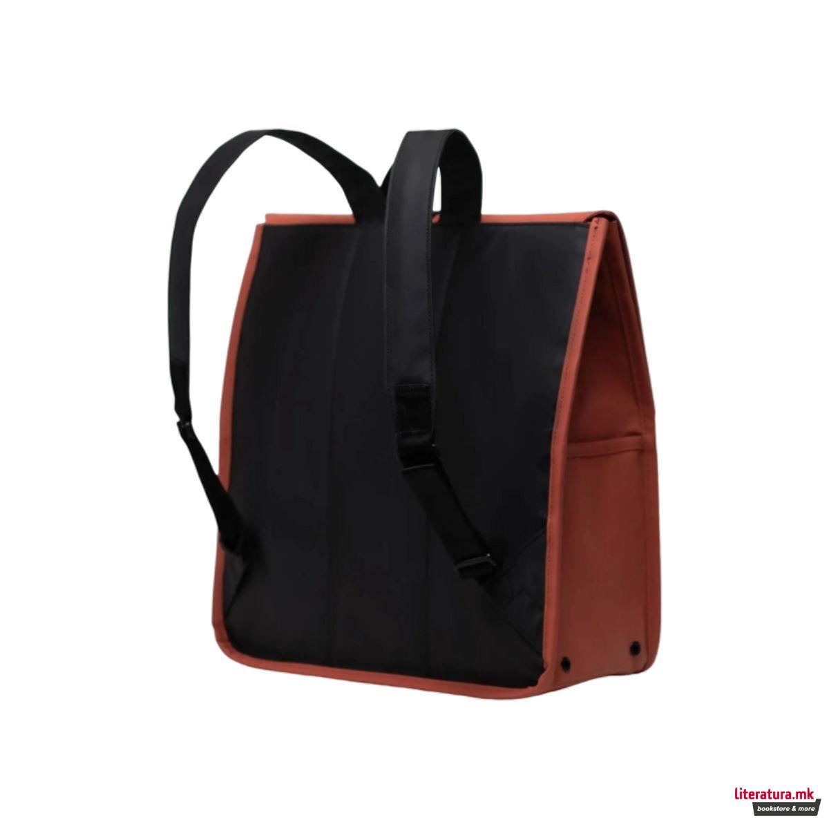 Ранец, City Mid-Volume, Chutney (Weather Resistant) 