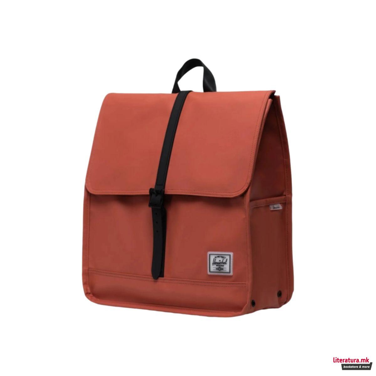 Ранец, City Mid-Volume, Chutney (Weather Resistant) 