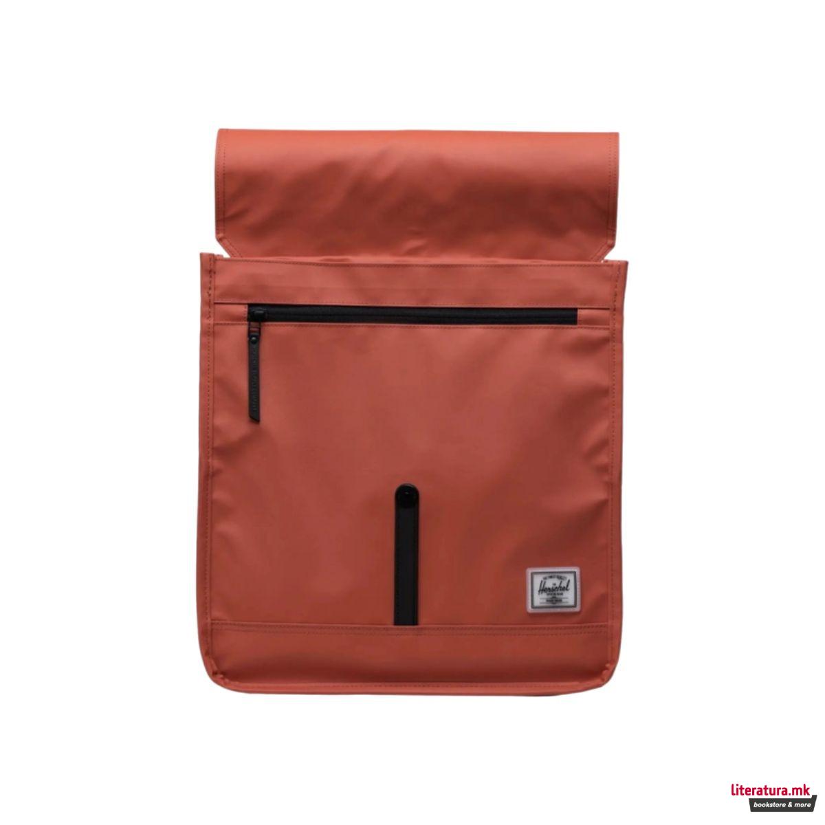 Ранец, City Mid-Volume, Chutney (Weather Resistant) 