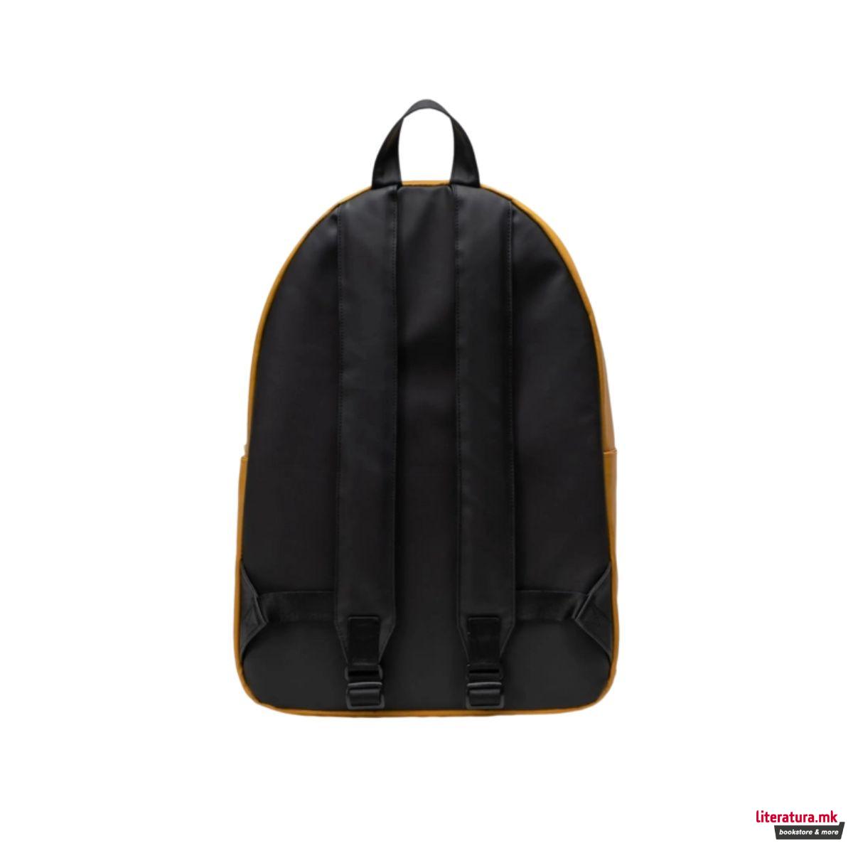 Ранец, Classic XL Weather Resistant, Brass '24 