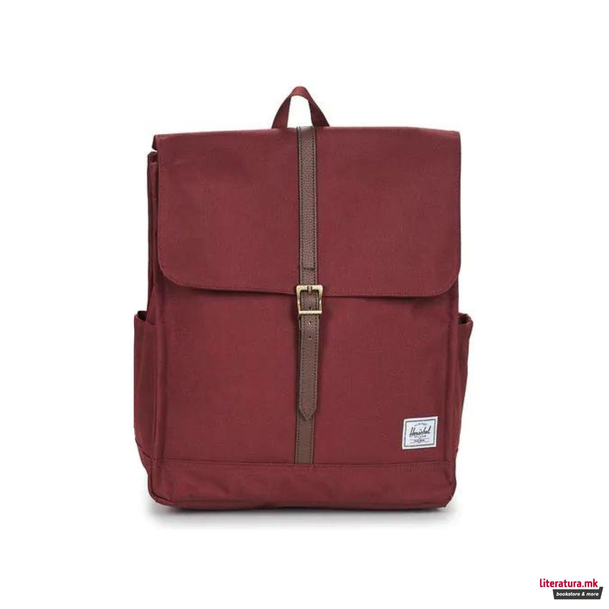 Ранец, City, Bordeaux 