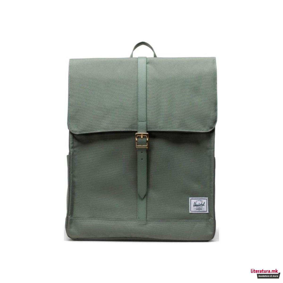 Ранец, City, Sea Spray