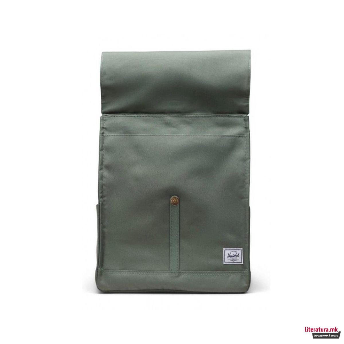 Ранец, City, Sea Spray