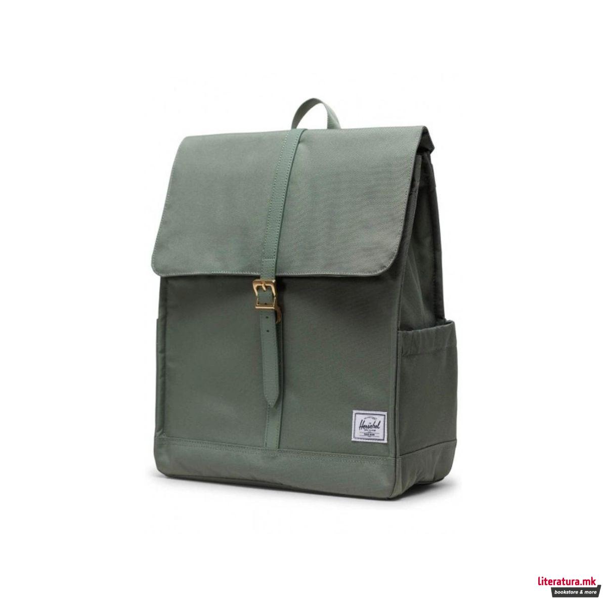 Ранец, City, Sea Spray