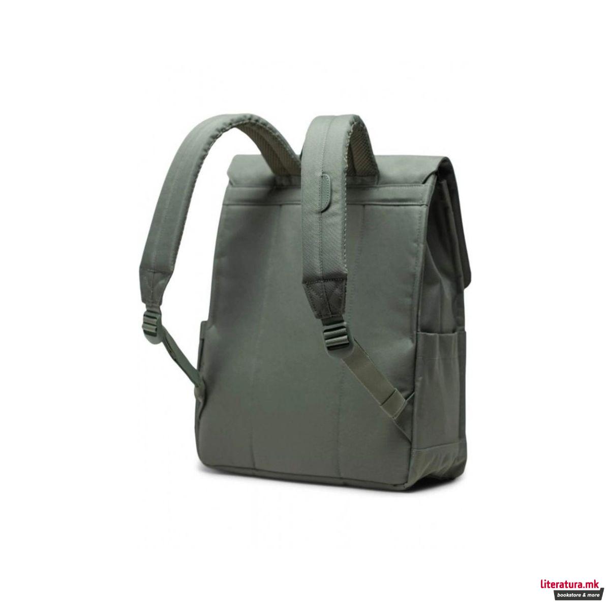 Ранец, City, Sea Spray