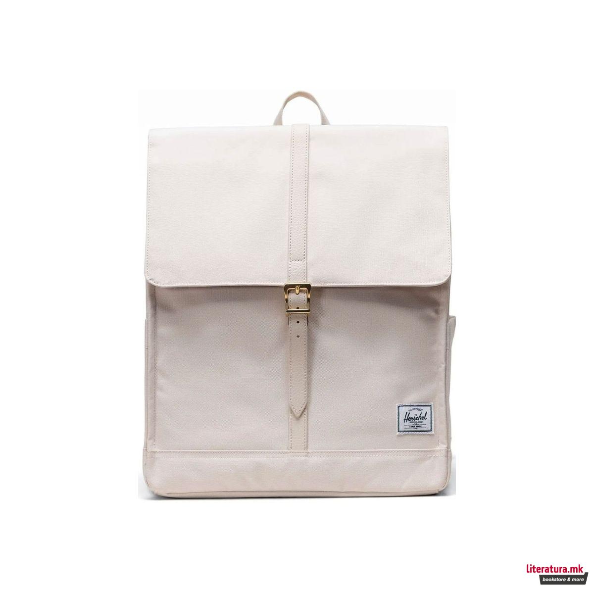 Ранец, City, Whitecap Grey 