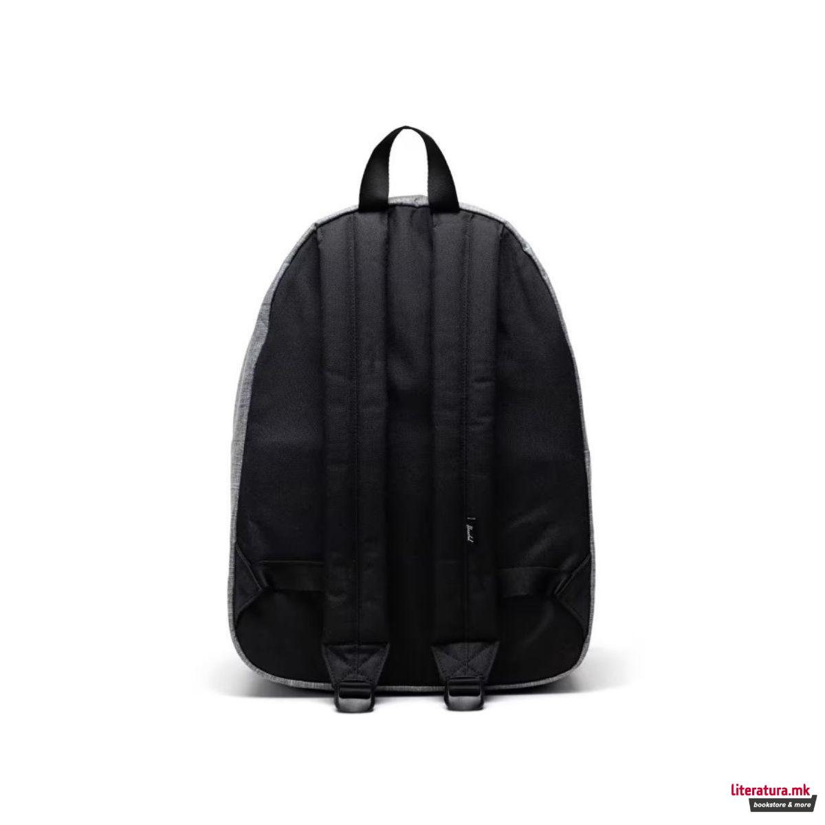 Ранец, Classic, Raven Crosshatch 