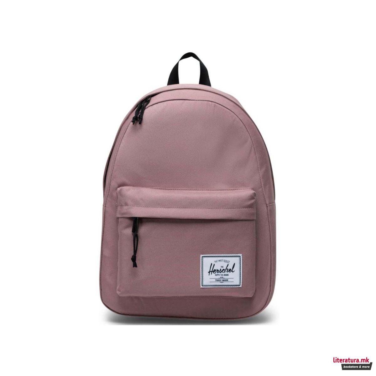 Ранец, Classic, Ash Rose 