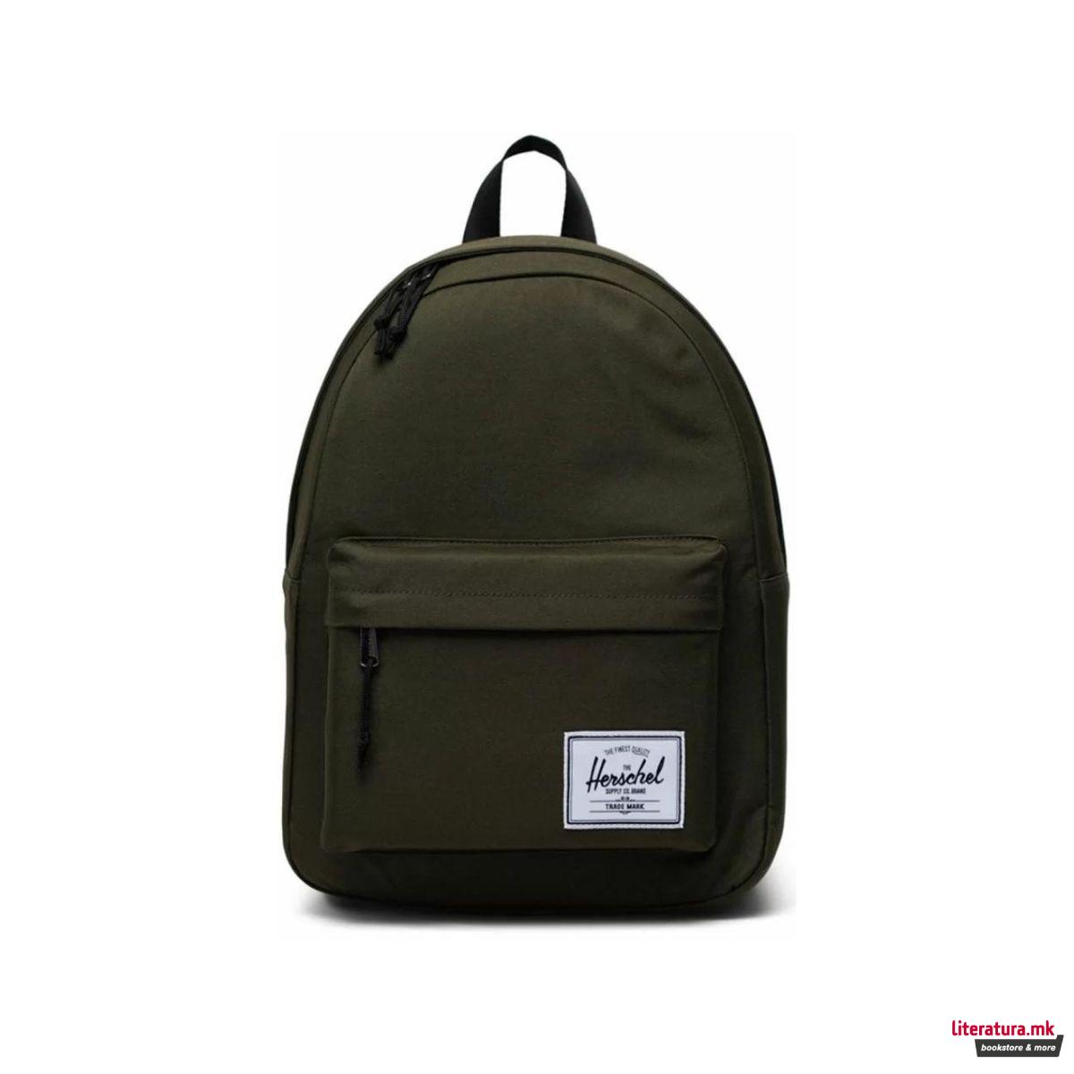 Ранец, Classic, Ivy Green 
