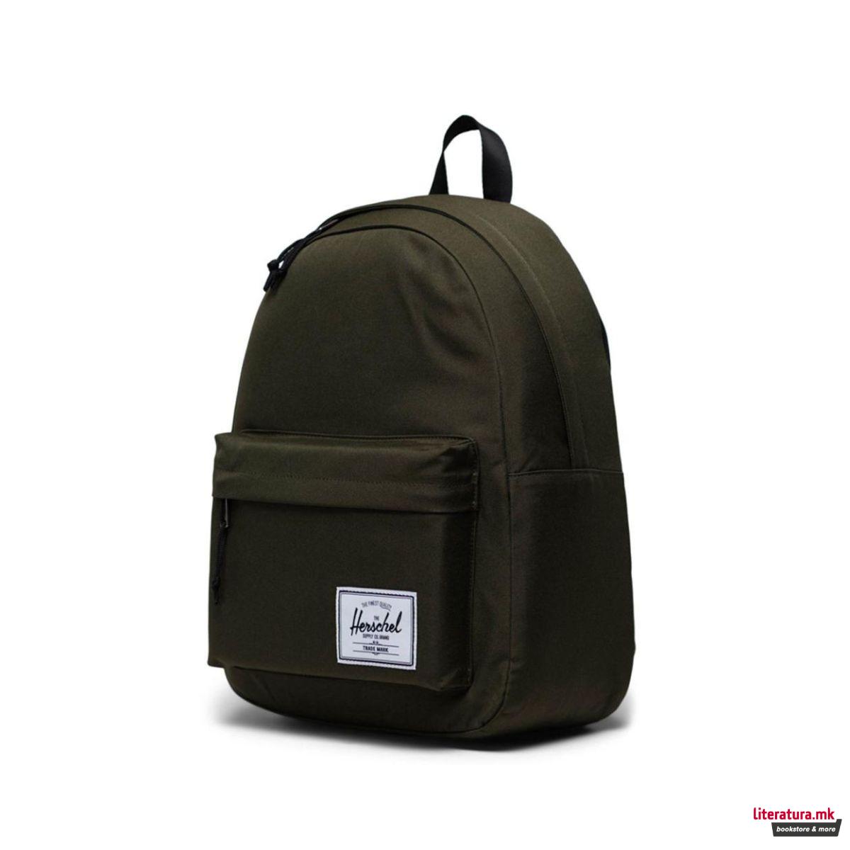 Ранец, Classic, Ivy Green 