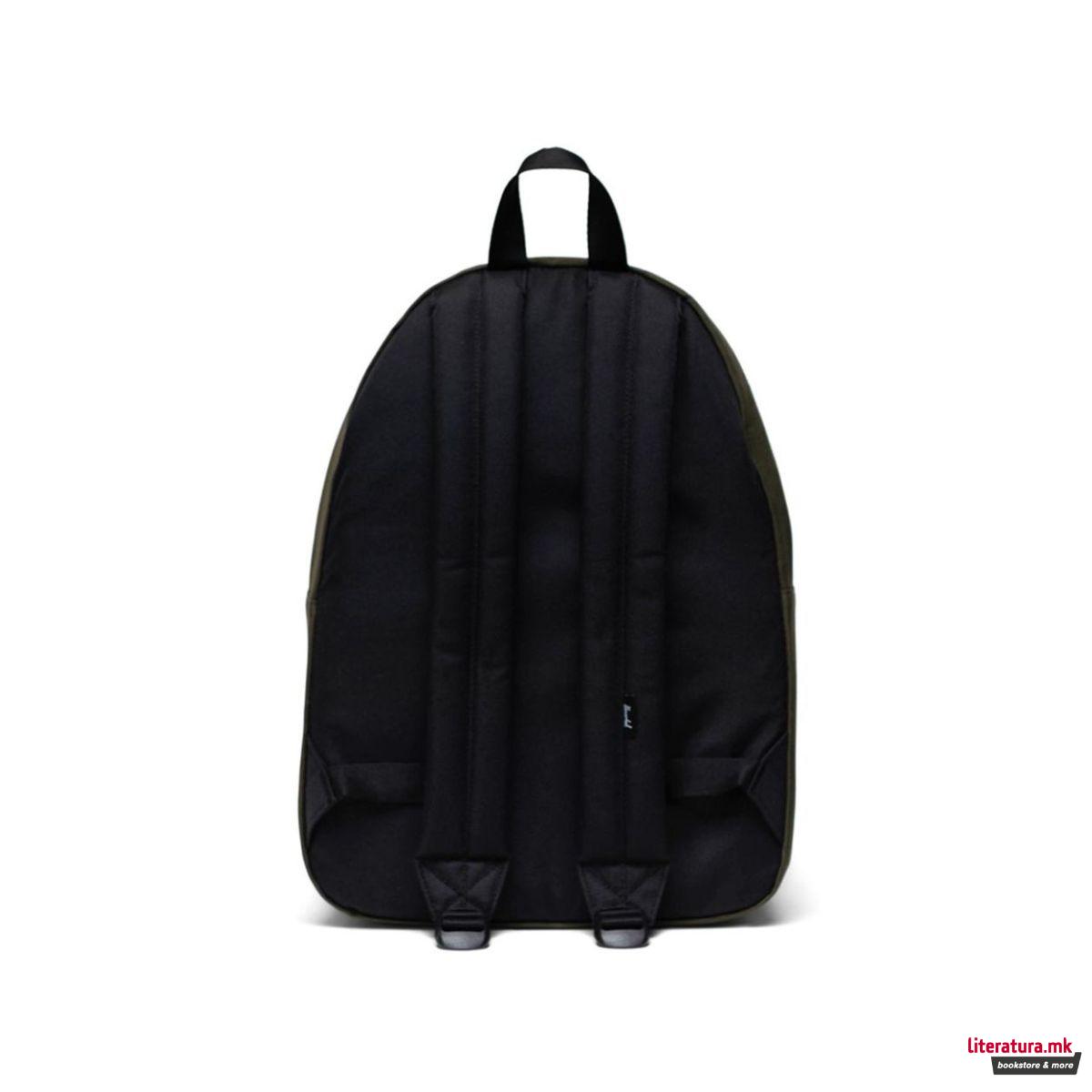 Ранец, Classic, Ivy Green 