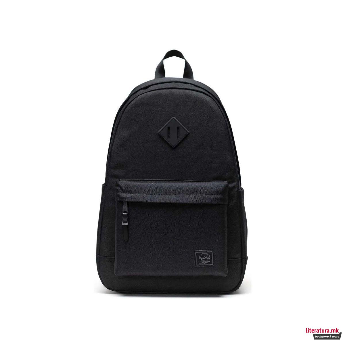 Ранец, Heritage, Black Tonal 