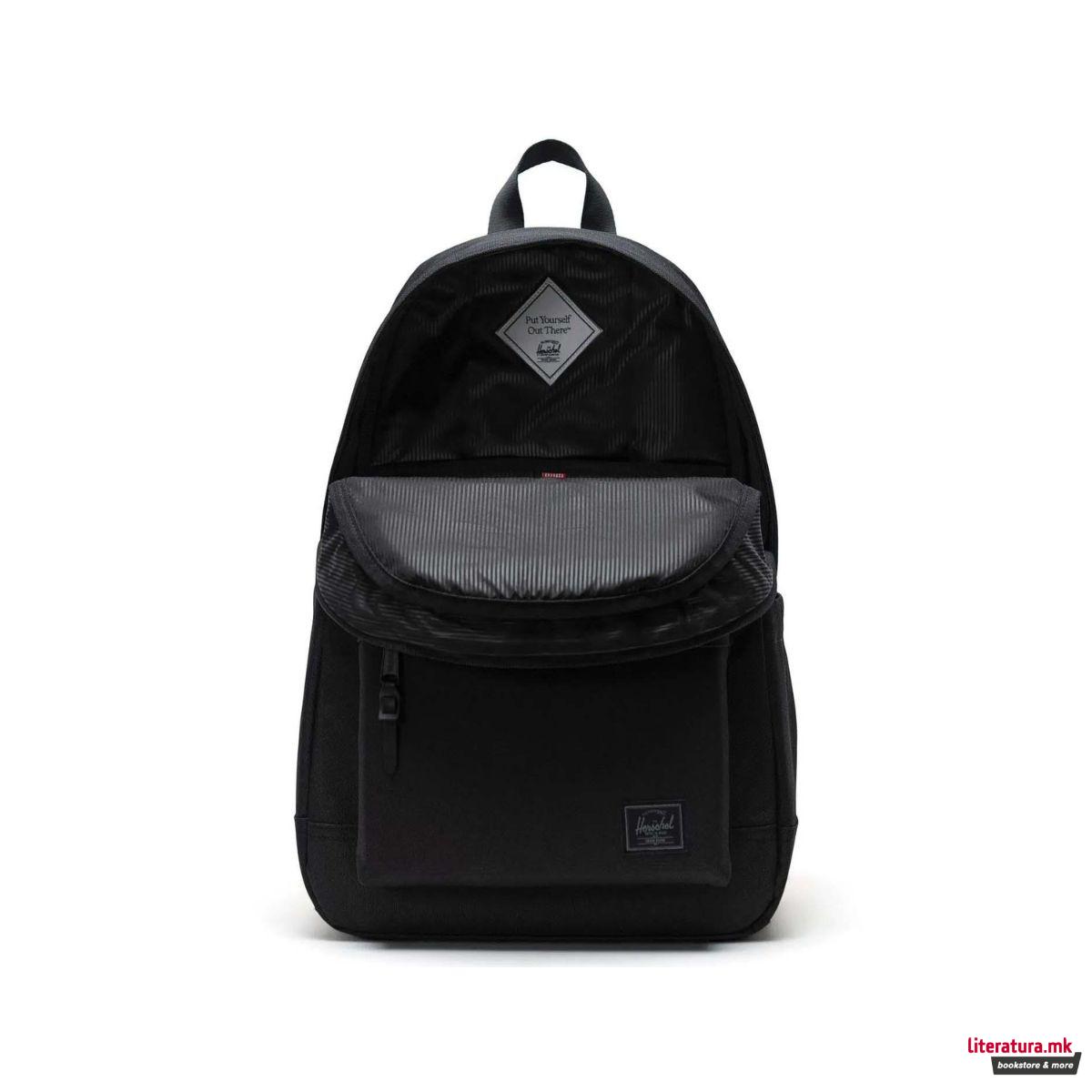 Ранец, Heritage, Black Tonal 