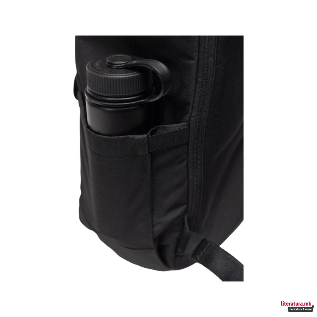 Ранец, Little America, Black Tonal 