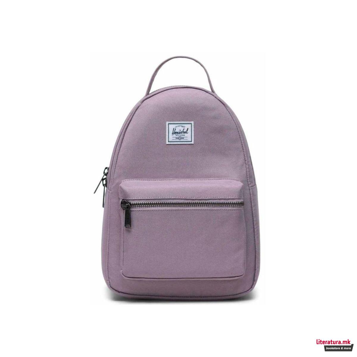 Ранец, Nova Mini, Nirvana 