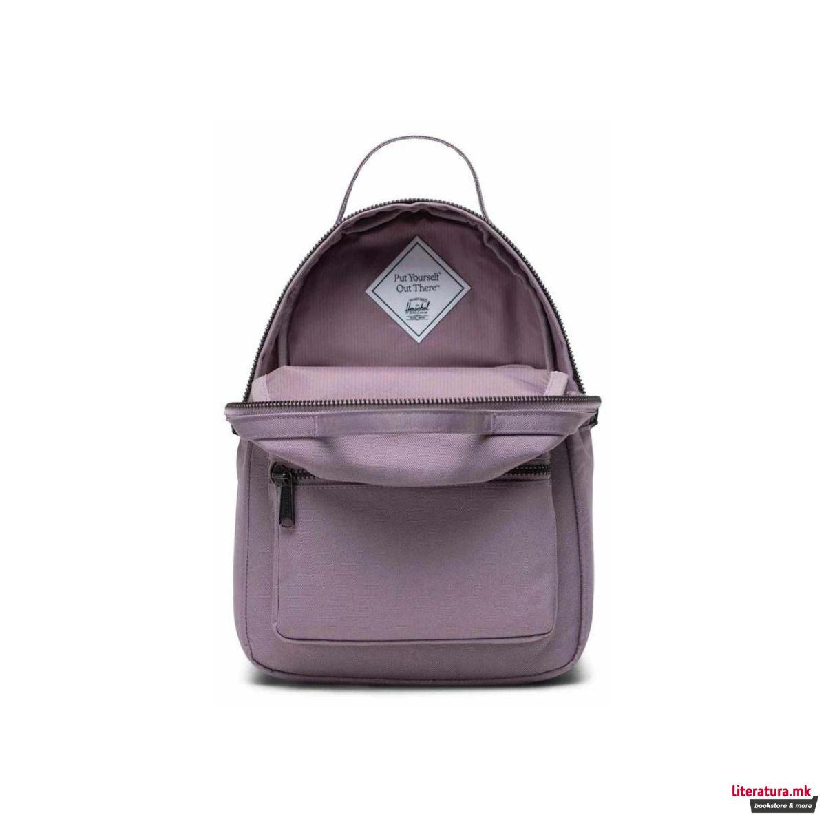 Ранец, Nova Mini, Nirvana 