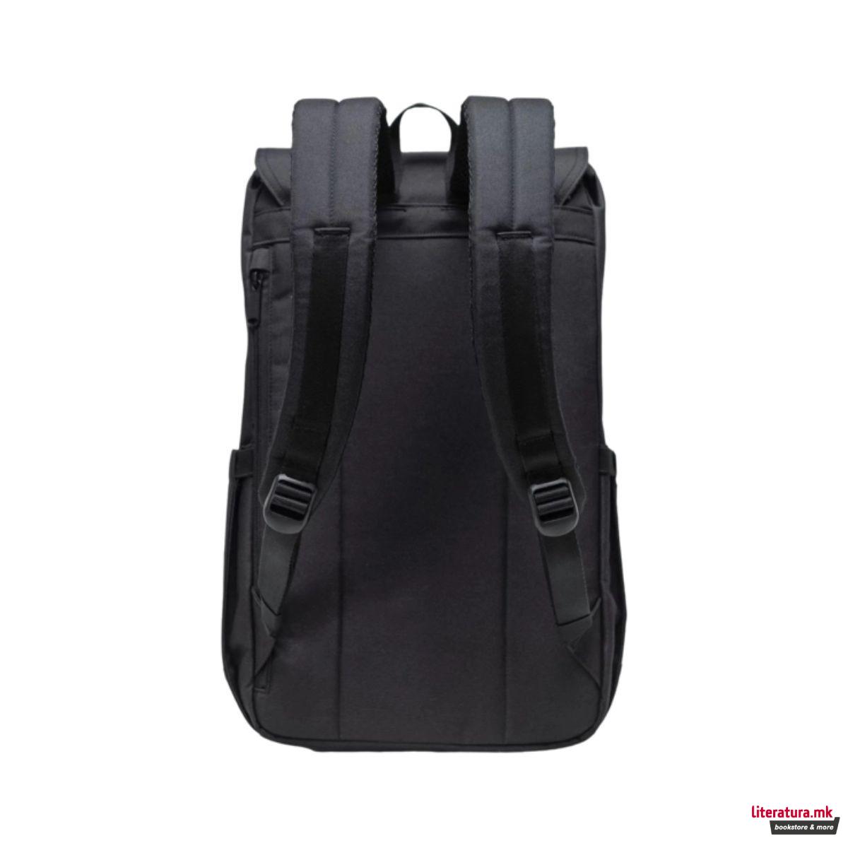 Ранец, Retreat, Black 