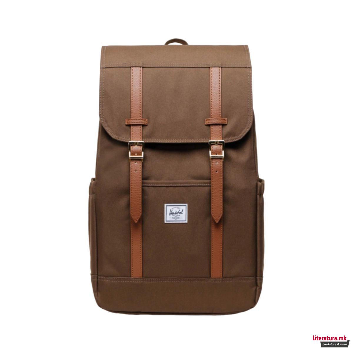 Ранец, Retreat, Dark Earth 