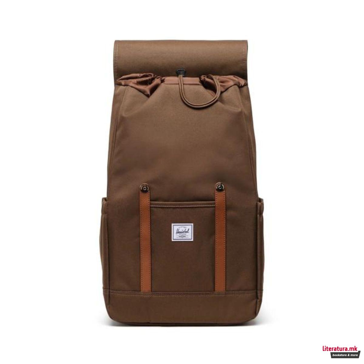 Ранец, Retreat, Dark Earth 