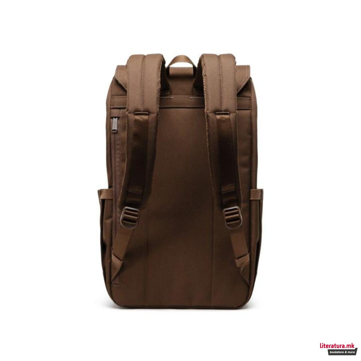 Ранец, Retreat, Dark Earth 