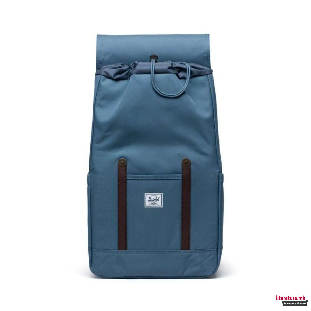 Ранец, Retreat, Steel Blue 